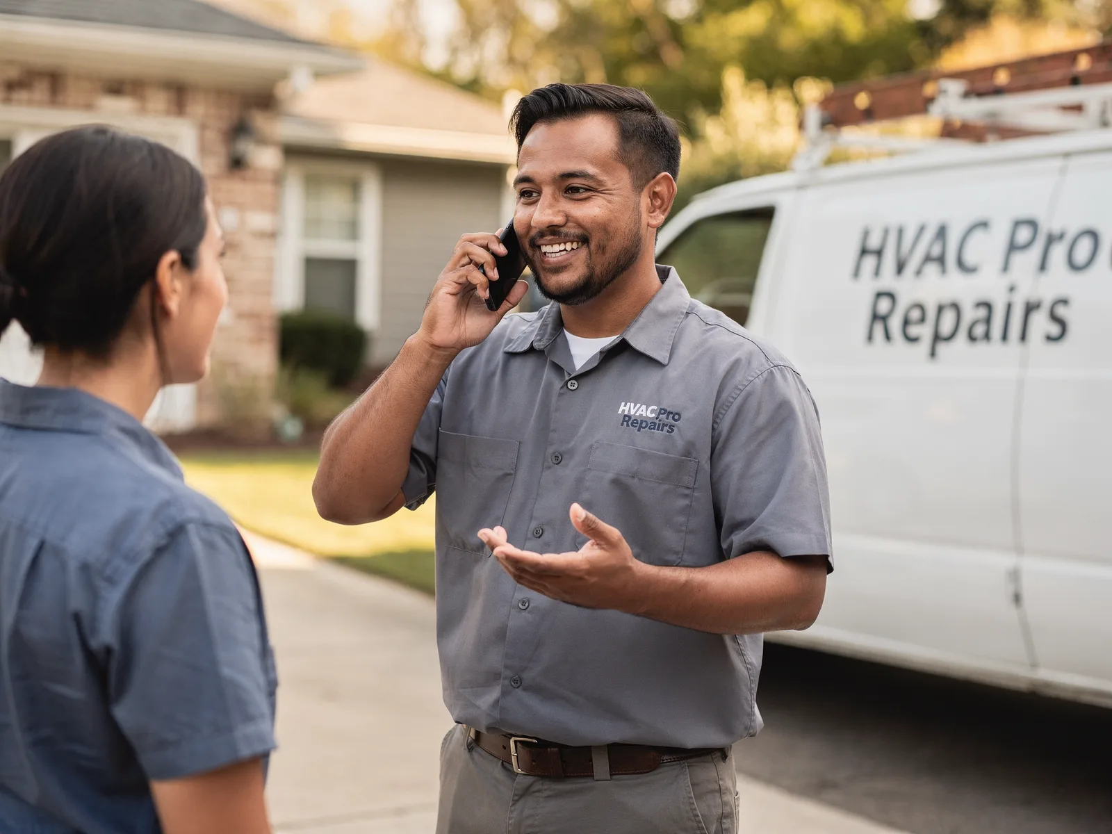 Heat Pump Repair Sturgis, SD FAQs